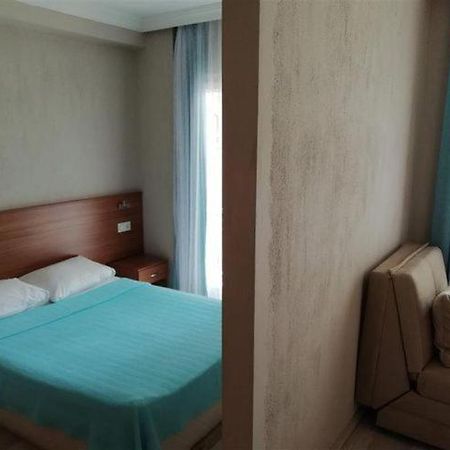 Dolunaydin Butik Otel Sidé Extérieur photo