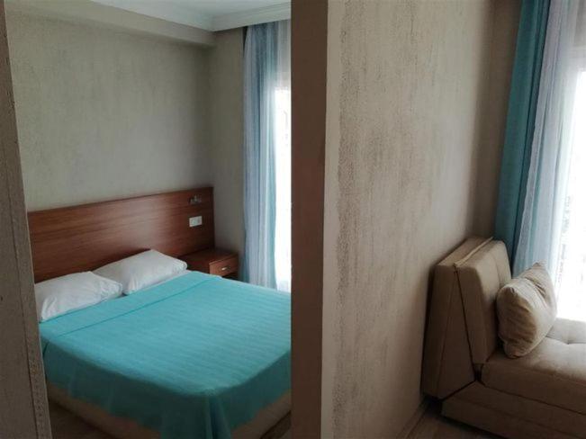 Dolunaydin Butik Otel Sidé Extérieur photo