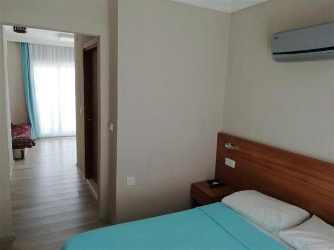 Dolunaydin Butik Otel Sidé Extérieur photo