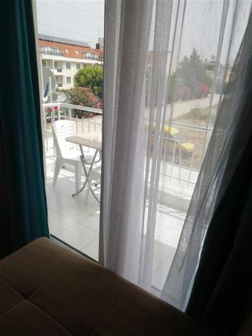 Dolunaydin Butik Otel Sidé Extérieur photo
