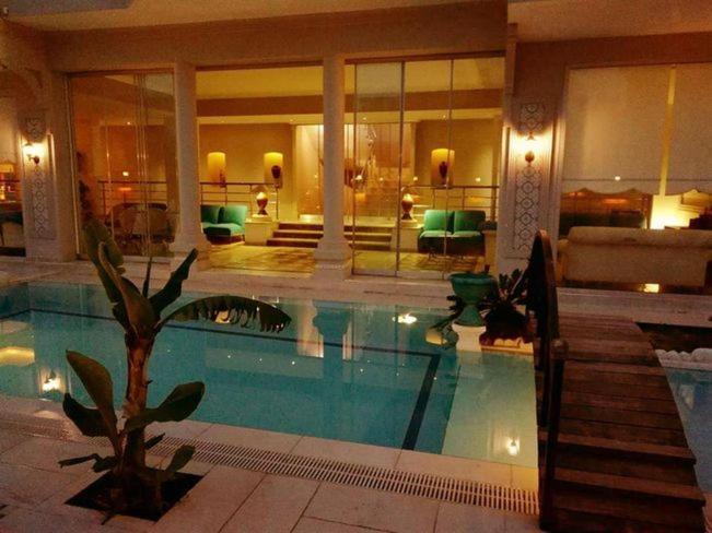 Dolunaydin Butik Otel Sidé Extérieur photo